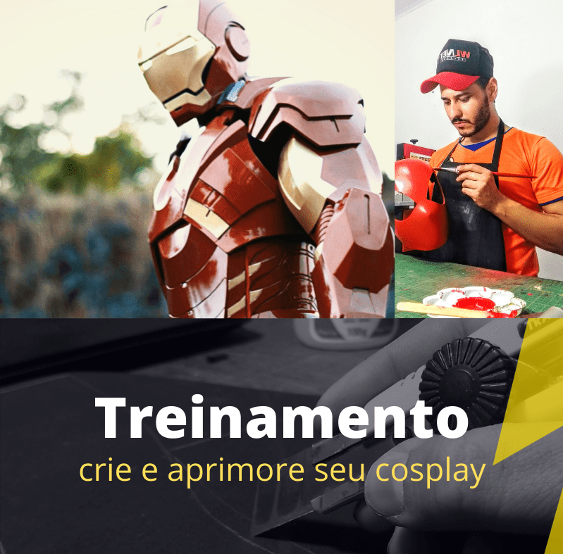 Capa Treinamento